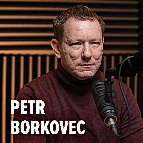 Petr Borkovec